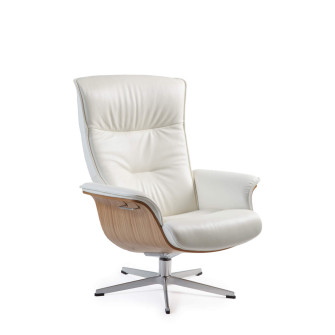 Atpūtas krēsls PRIME SWIVEL Atpūtas krēsls PRIME SWIVEL